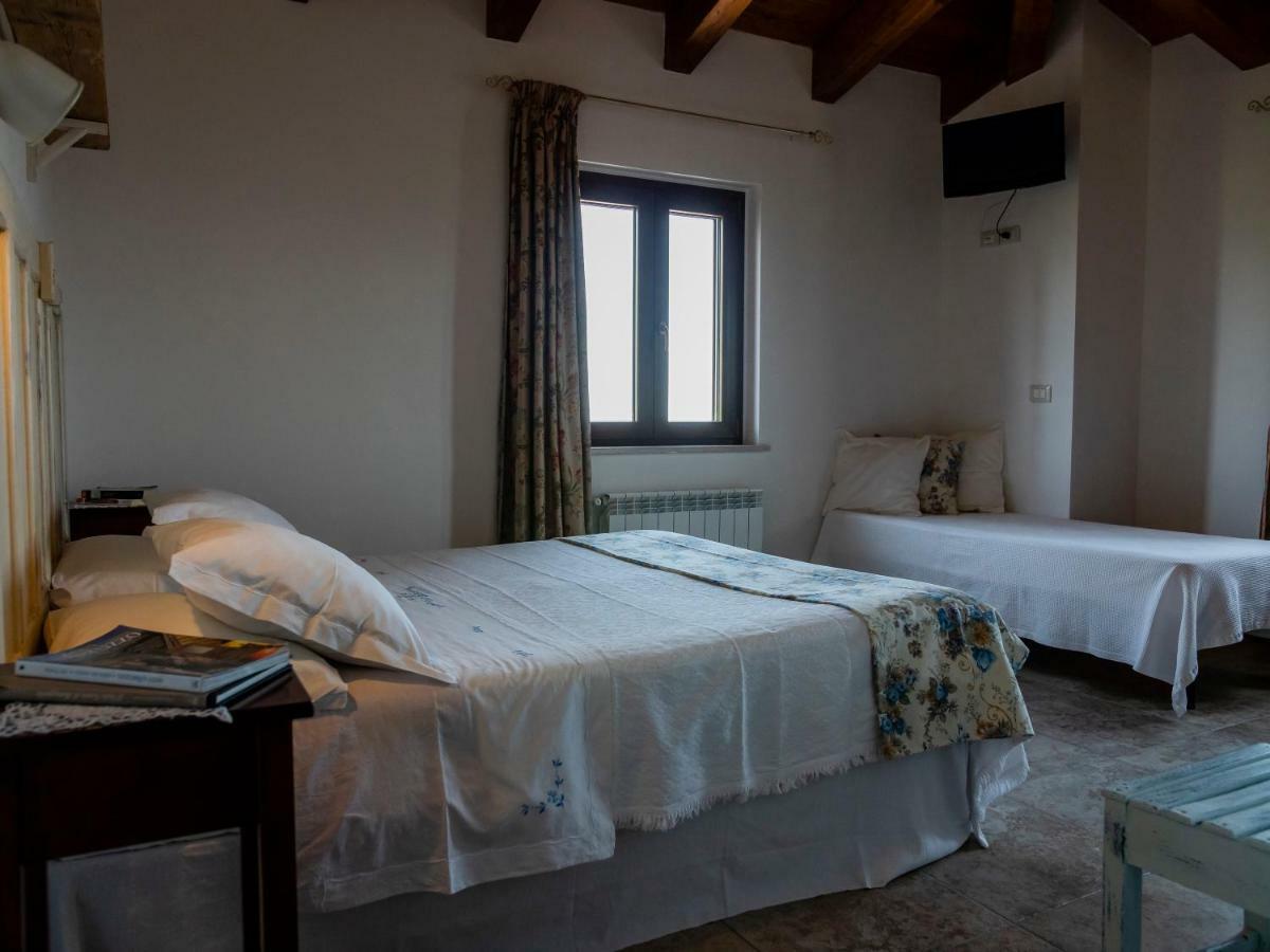 Country House Casale Centurione Villa Manoppello Eksteriør billede