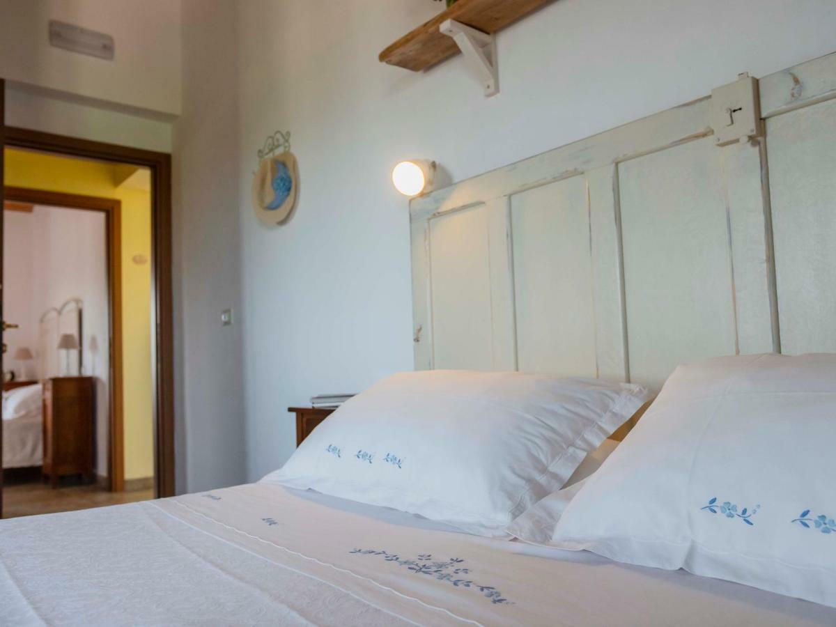 Country House Casale Centurione Villa Manoppello Eksteriør billede