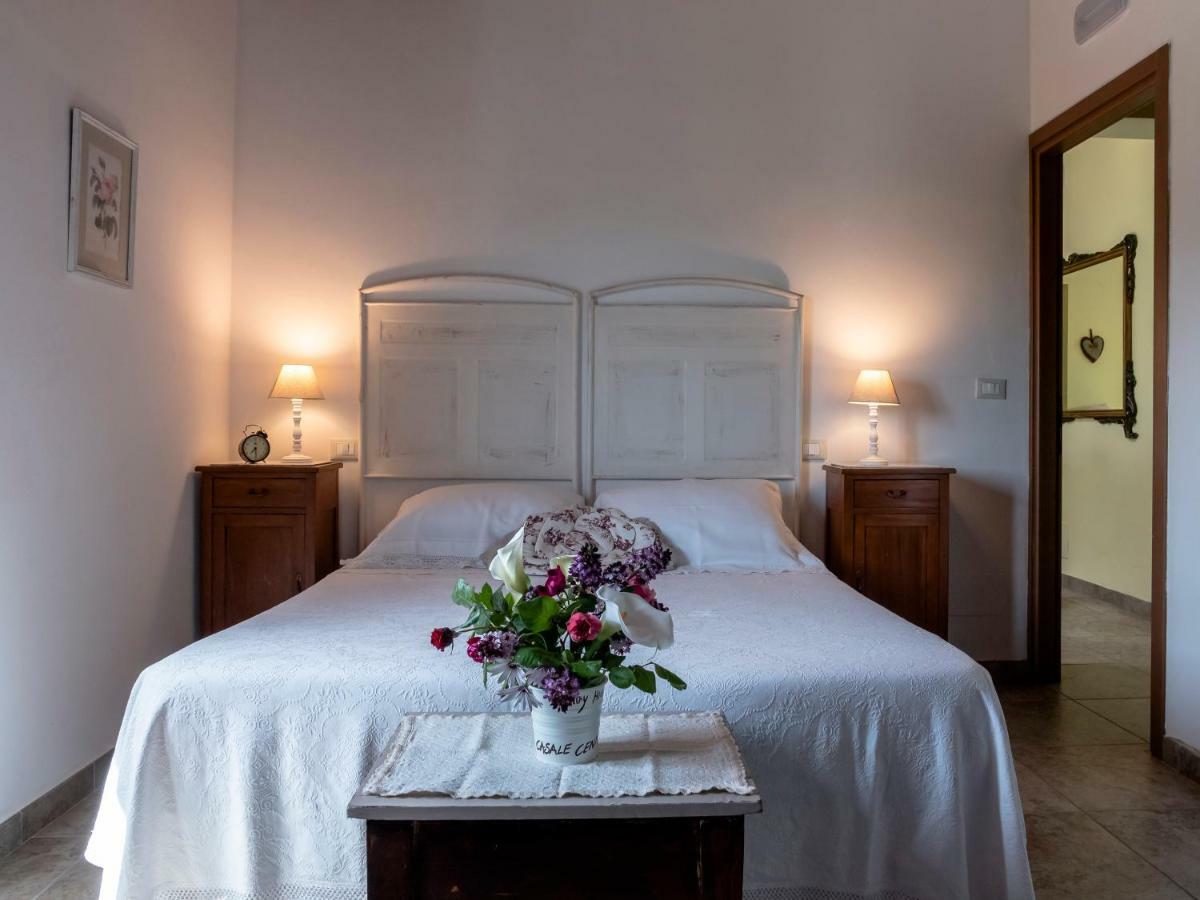 Country House Casale Centurione Villa Manoppello Eksteriør billede