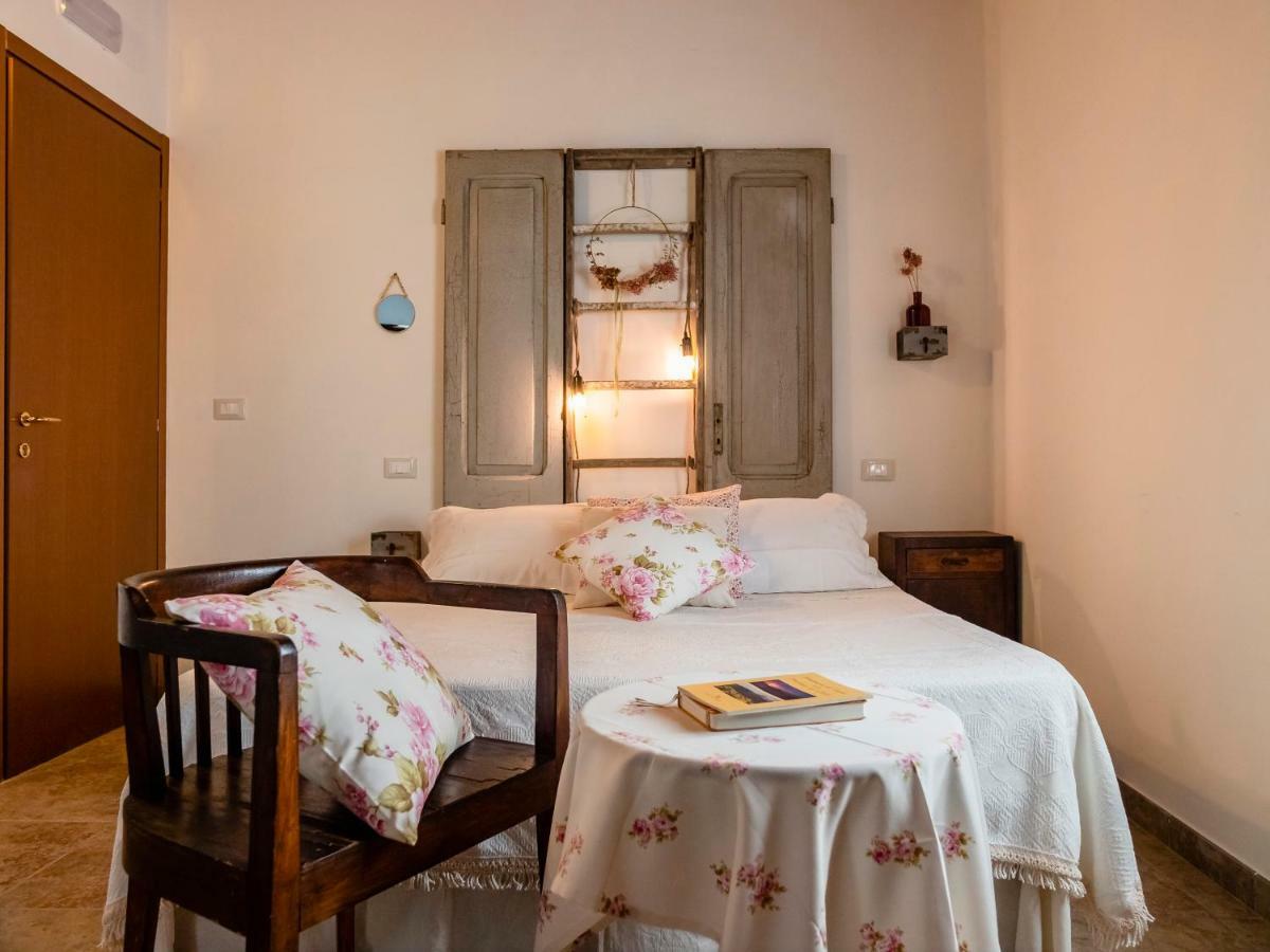 Country House Casale Centurione Villa Manoppello Eksteriør billede