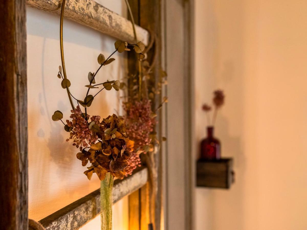 Country House Casale Centurione Villa Manoppello Eksteriør billede