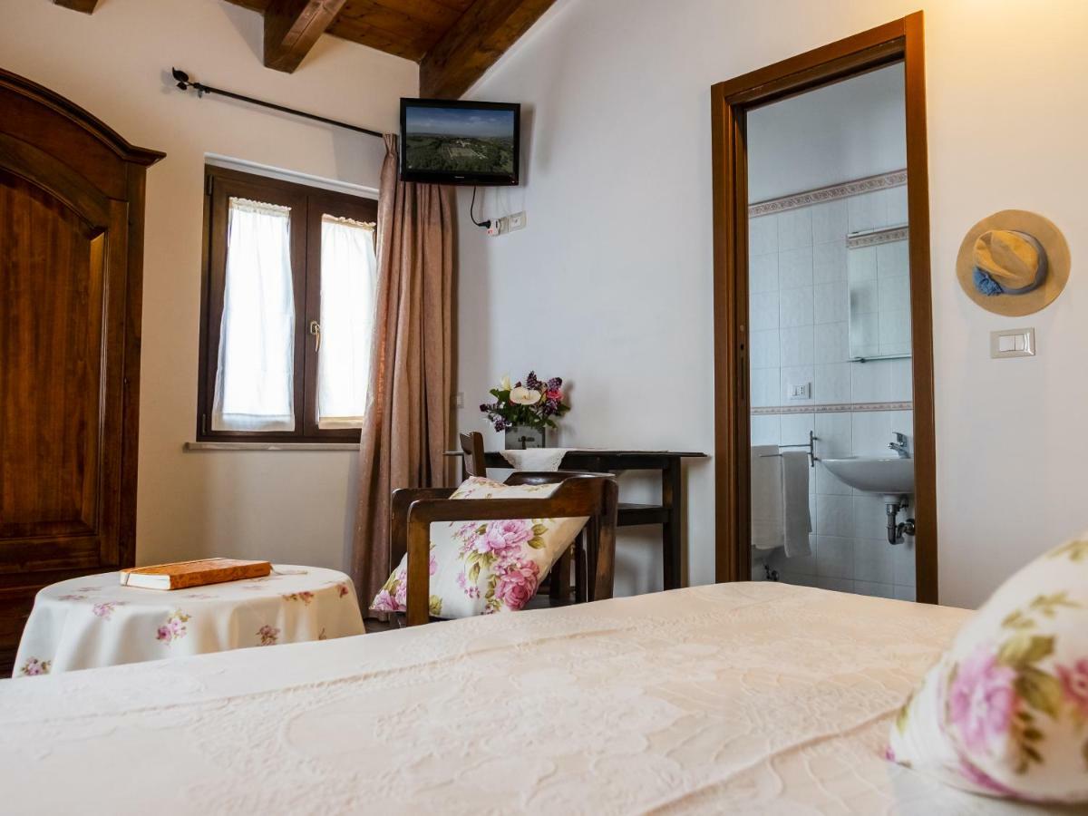Country House Casale Centurione Villa Manoppello Eksteriør billede