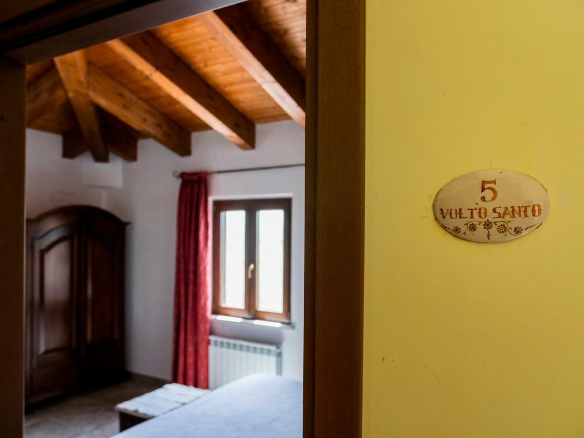 Country House Casale Centurione Villa Manoppello Eksteriør billede